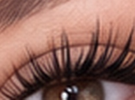 Rihanna Wet Look szempilla szett